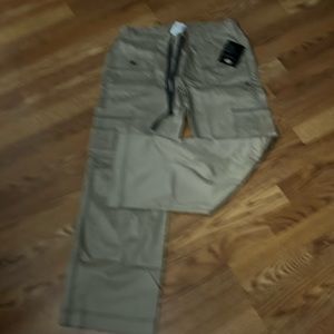 Dickie scrub pants, size medium